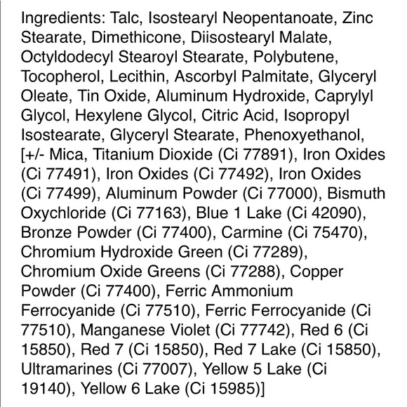 🆕 M∙A∙C Hyper Real Flow Palette “Get it Glowin” - Picture 12 of 14